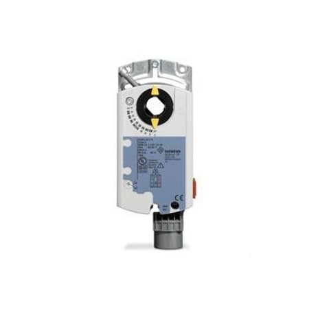 Siemens 88lb/in NSR 2PT/FLT 24V AUX GLB146.1P